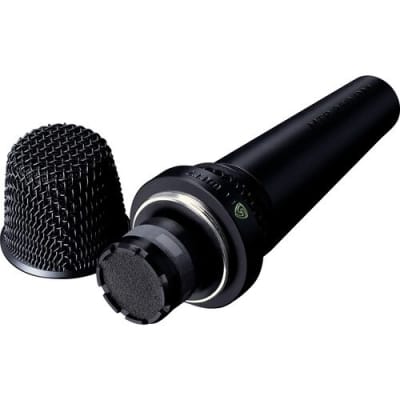 Lewitt MTP-250-DM-S Handheld Dynamic Microphone image 2