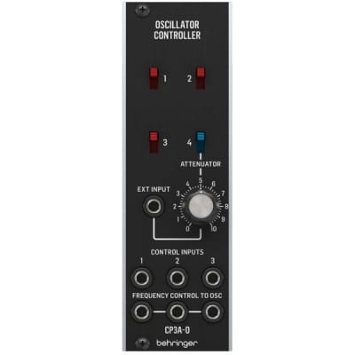 鍵盤楽器 Intellijel Designs FSR 1U Intellijel FSR 1U | Reverb Canada