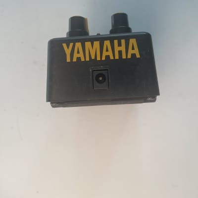 Yamaha COD-100 C MOS Overdrive Rare Vintage Guitar Effect