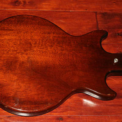 1964 Epiphone Olympic (EPE0206) image 4