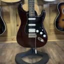 Used Squier Classic Vibe '70s Stratocaster HSS - Walnut with Indian Laurel Fingerboard