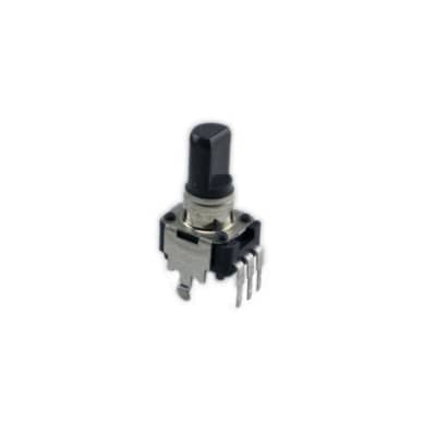 Korg - MS2000 Series , D1200  - Rotary potentiometer 10KB with center detent