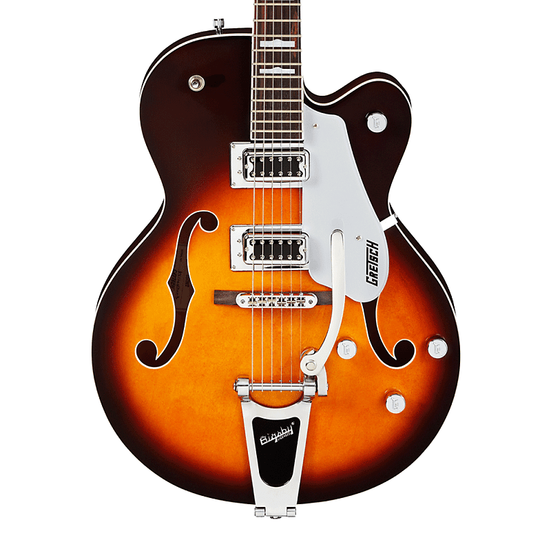 Gretsch G5420T Electromatic Hollow Body image 6
