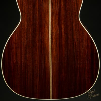 Collings 002HA-T Baked image 5