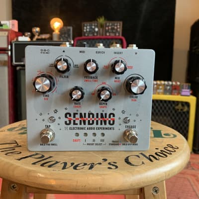 Reverb.com listing, price, conditions, and images for electronic-audio-experiments-sending