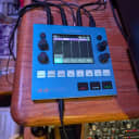 1010 Music Bluebox Compact 12-Channel Digital Mixer / Recorder 2020 - Present - Blue