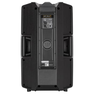 RCF ART 745-A MK4 Active Powered Speaker (1400 Watts, 1x15") image 4
