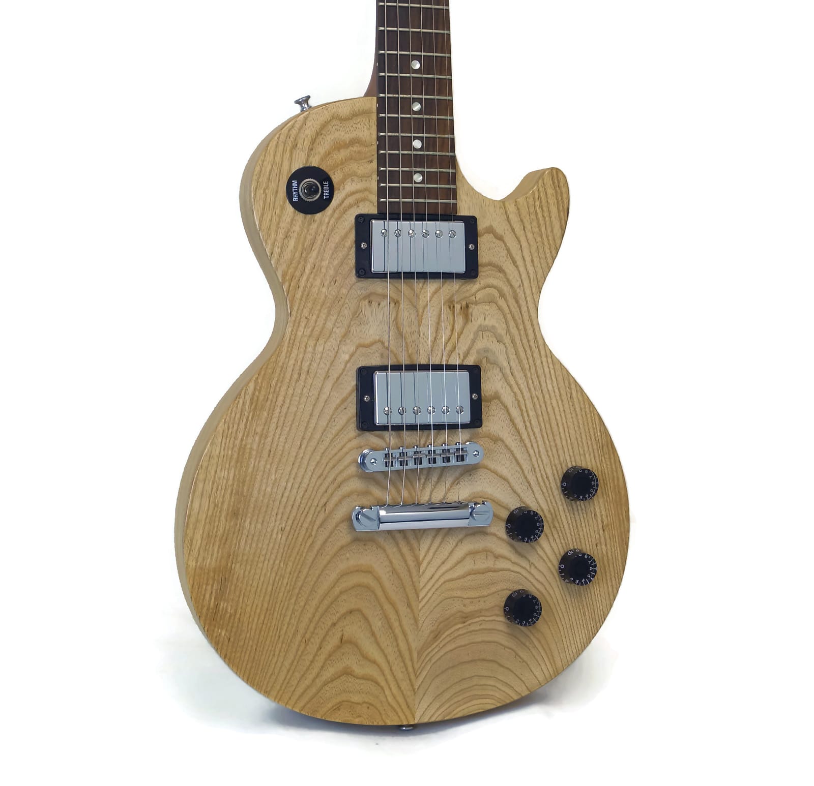 Les Paul Studio Swamp Ash 2006-2011 | Reverb