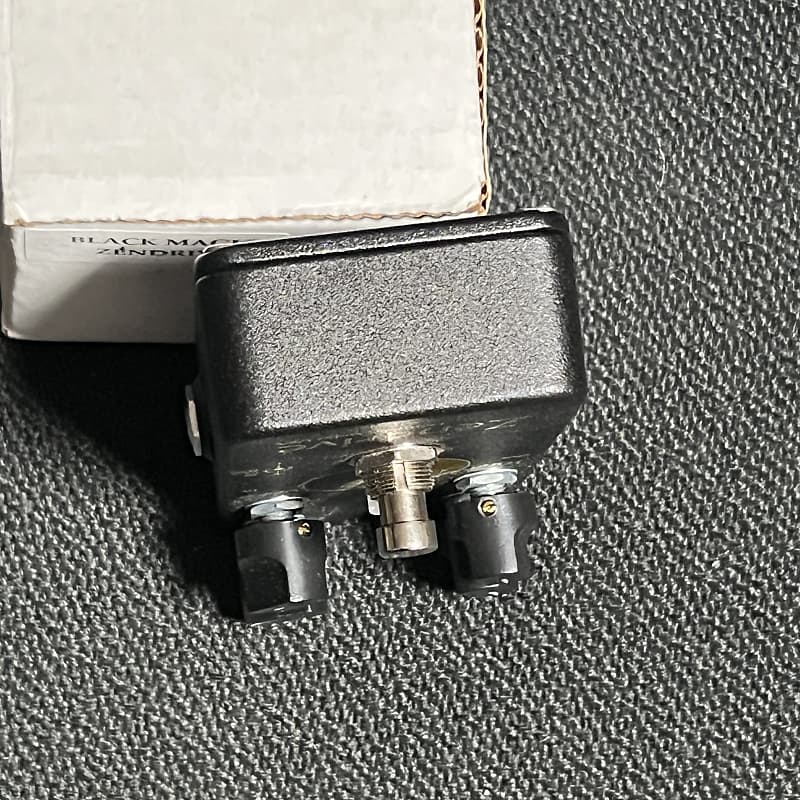 Lovepedal Black Magic Zendrive | Reverb Lovepedal Black Magic Zendrive | Reverb
