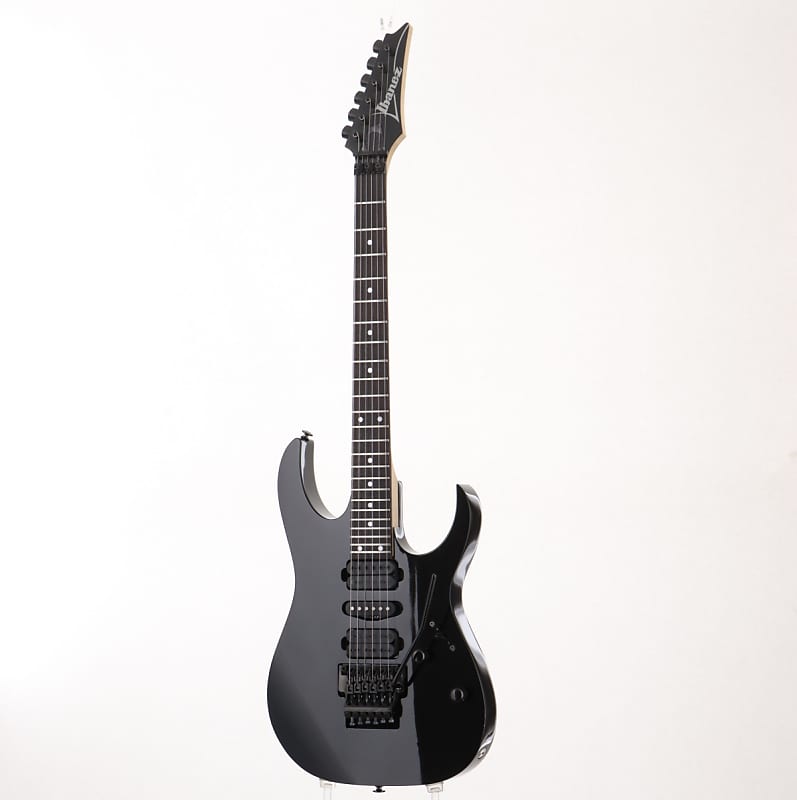 アイバニーズ RG570 ブラック Ibanez / RG570 Black (BK) 【決算SALE】 | イシバシ楽器