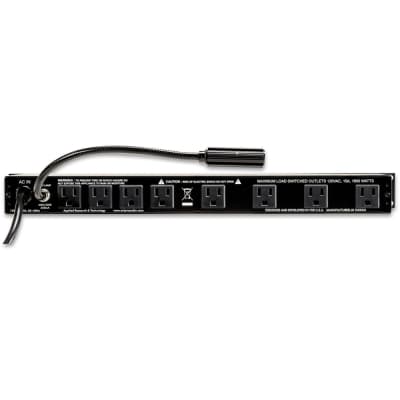 ART PB4X4 4x4 Pro USB Series Power Distribution System image 3