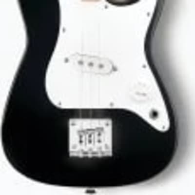 Fender X Loog 3-String Stratocaster for sale