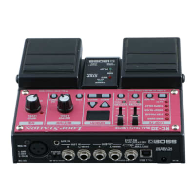Boss RC-30 Loop Station | Reverb Canada