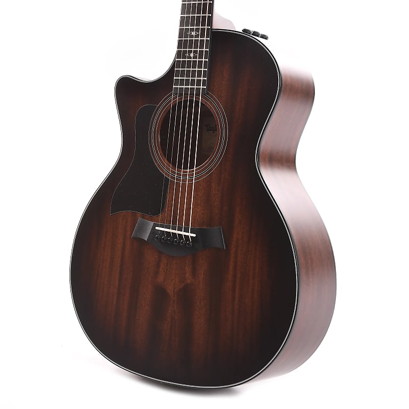 Taylor 324ce with V-Class Bracing Left-Handed image 3