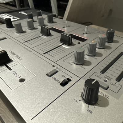 Pioneer DJM-300-S Performance Mixer | Reverb