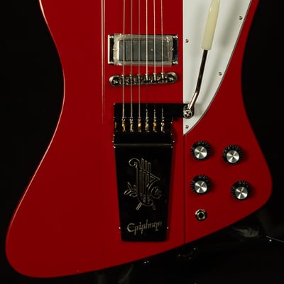 1998 Gibson Firebird V, Killer guitar with original case