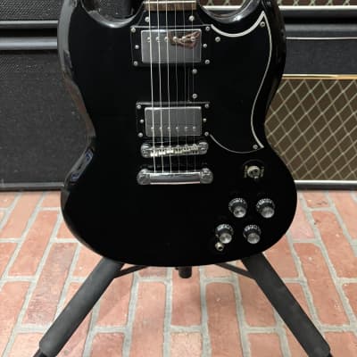 Epiphone G-400 (1996 - 2015) | Reverb