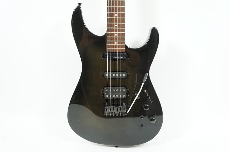 FERNANDES　FR-75S  90年代のミドルモデル『FR-75S』 FERNANDES FR-75S 90年代のミドルモデル『FR-75S』