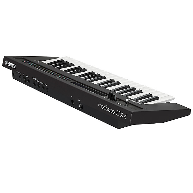 Yamaha Reface DX | Reverb