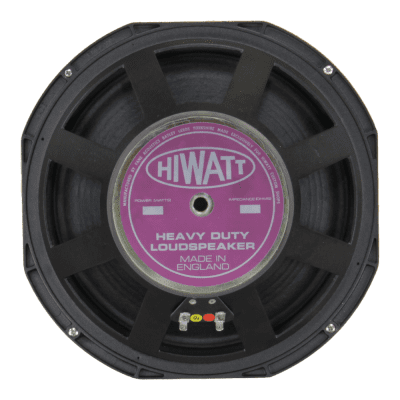 Hiwatt SE4123F 4 x 12