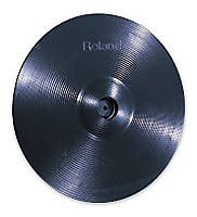 パーカッション・打楽器 Roland V-Drum CY-14C Amazon.com: Roland CY-14C-MG Electric Drum Crash V-Cymbal