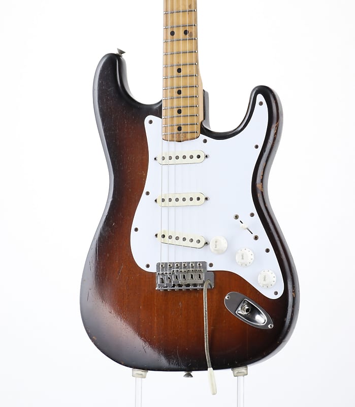 Fernandes Burny Fst 85 Ys M (01/10) | Reverb Croatia