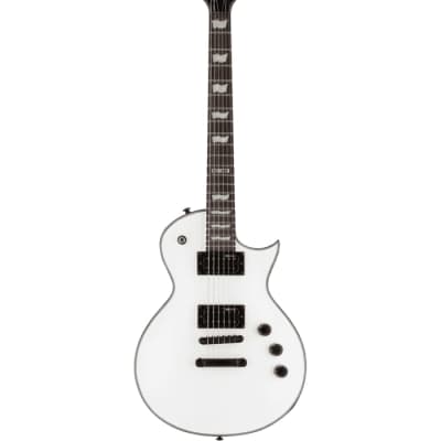 Guitare Electrique LTD EC256-SW Modele 200 - Snow white for sale