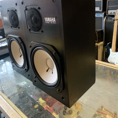 Yamaha NS10M Matched Serial Pair image 3