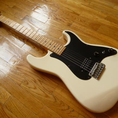 Fernandes STC-50 Limited Edition Stratocaster MIJ 1986