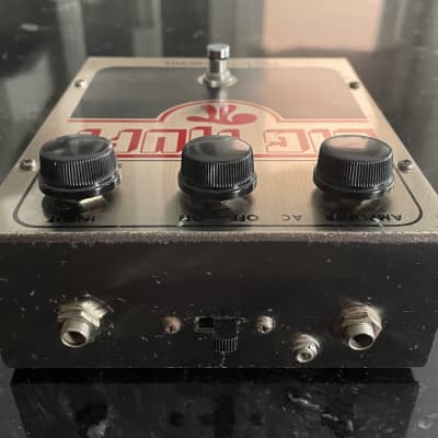 Electro-Harmonix Big Muff Pi V4 (Op Amp) | Reverb Canada