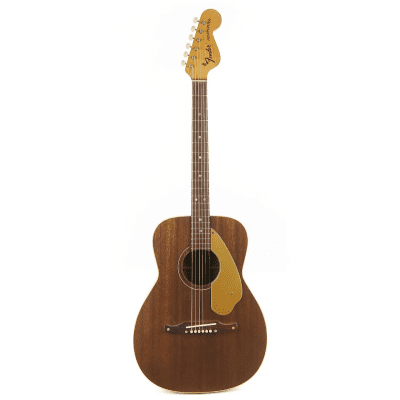 Fender Newporter 1965 - 1971
