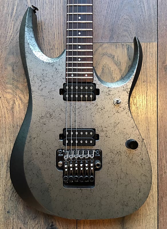 Ibanez RGD2120Z Prestige