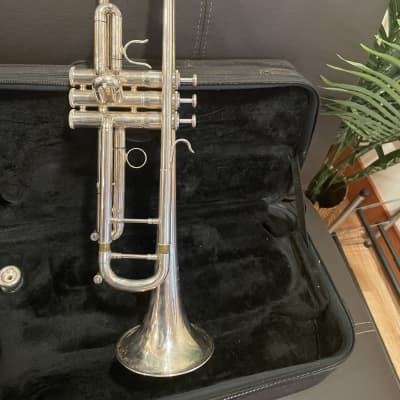 Jupiter STR-1010 Convertible Upbell Series Bb Trumpet | Reverb