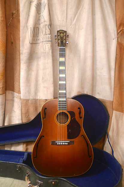Gibson  HG-24 1930 image 1
