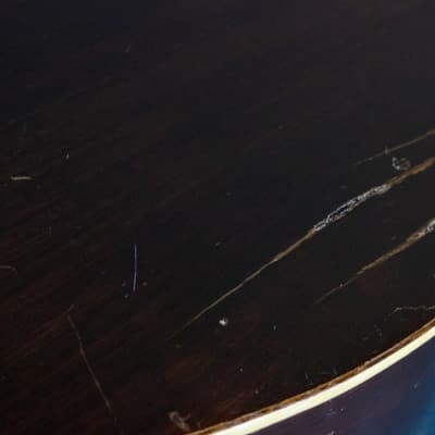 1929 Martin 000-28 12 Fret image 14
