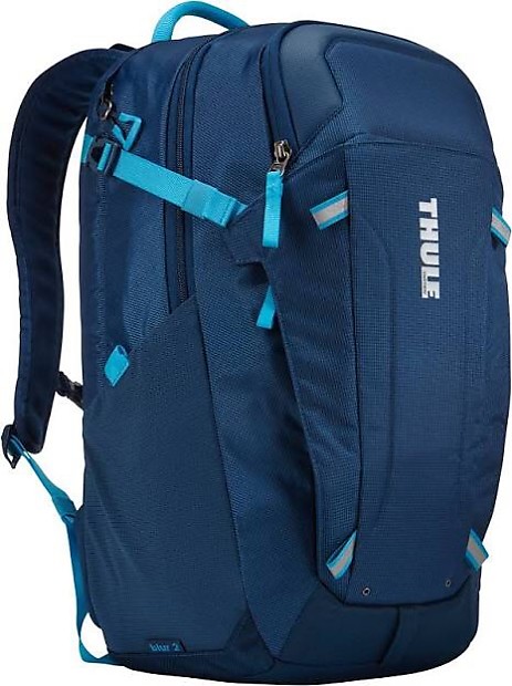Thule top enroute blur