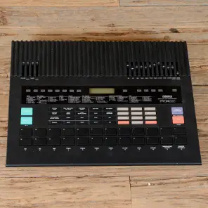 Yamaha RX5 Digital Rhythm Programmer Drum Machine | Reverb
