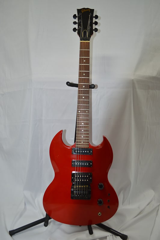 Gibson sg special deals 400