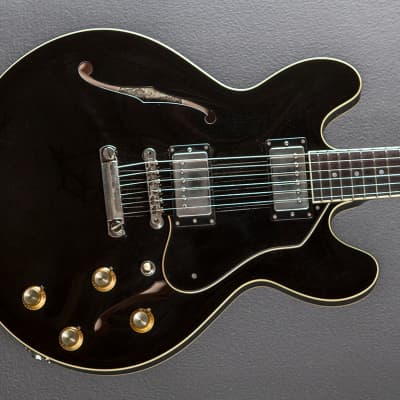 Collings I-35 LC Vintage for sale