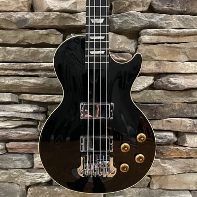 Gibson LPB-1 Les Paul Special Bass 1992 - 1995 | Reverb