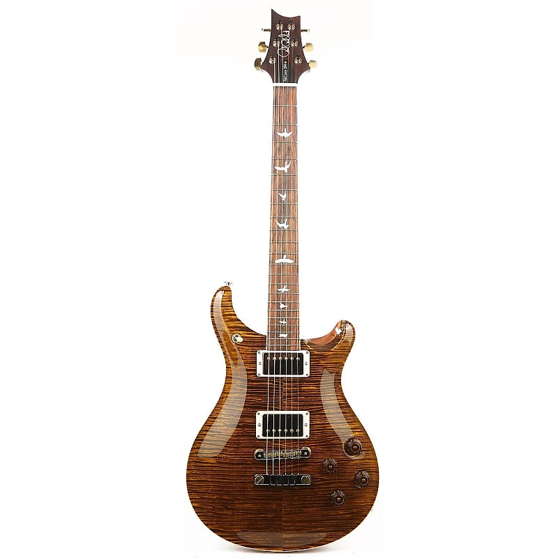 PRS McCarty 594 Wood Library image 1