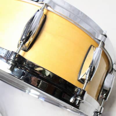 GRETSCH メイプル10ply スネア - 打楽器