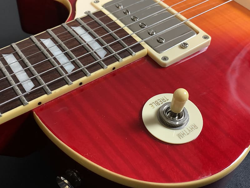 フェルナンデスBURNY RLG-55？ フェルナンデス・エレキギター～バーニー（Burny）～販売