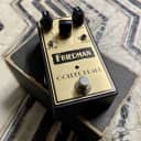 Friedman Golden Pearl Overdrive 2018 - 2023 - Gold