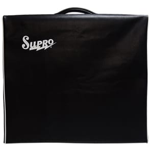 Supro CS12 1x12 Classic Amp Cover
