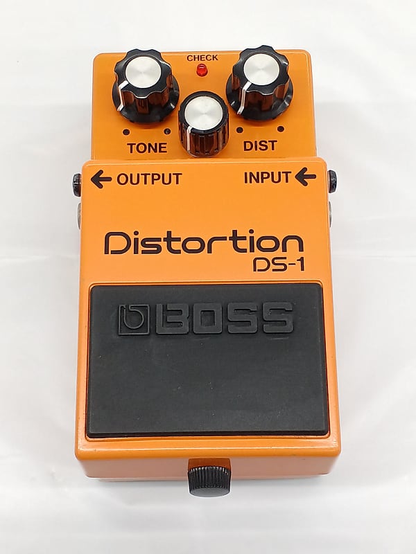 Boss DS-1