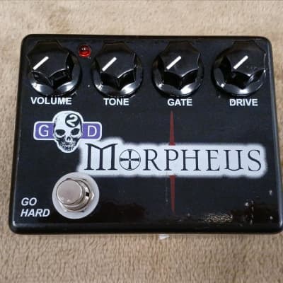 Reverb.com listing, price, conditions, and images for g2d-morpheus