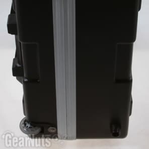 Gator G-MIX 20" X 25" ATA Mixer Case with Wheels image 6