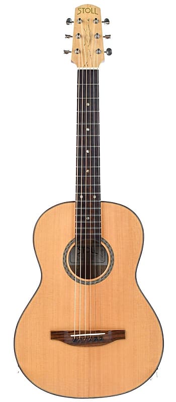 Stoll PT Travel Guitar Used image 1
