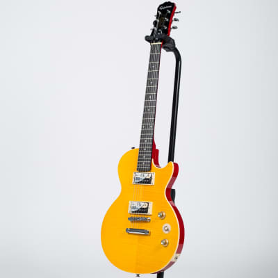 Epiphone Slash AFD Les Paul Special-II Guitar Outfit - Appetite Amber image 8